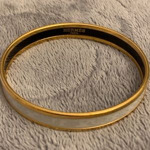 Hermès Bangle Bracelet